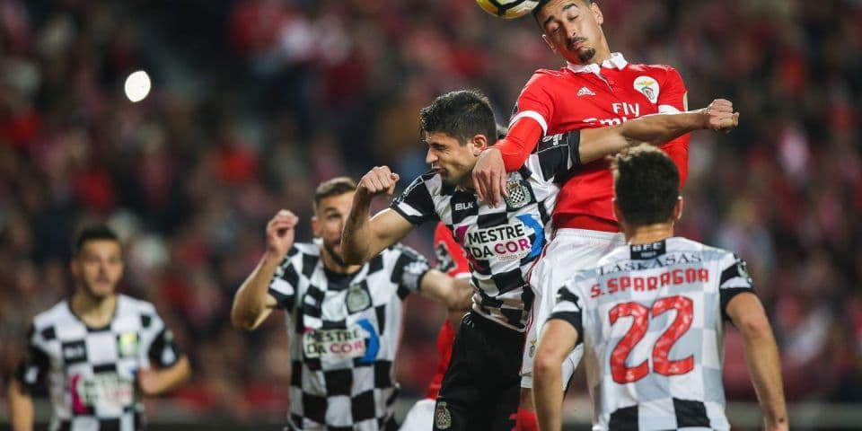 «Каса Пиа» - «Боавишта»