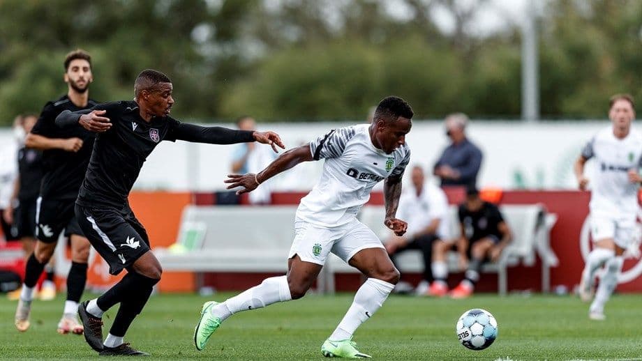 «Каса Пиа» - «Боавишта»