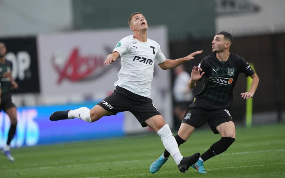 «Торпедо» - ЦСКА