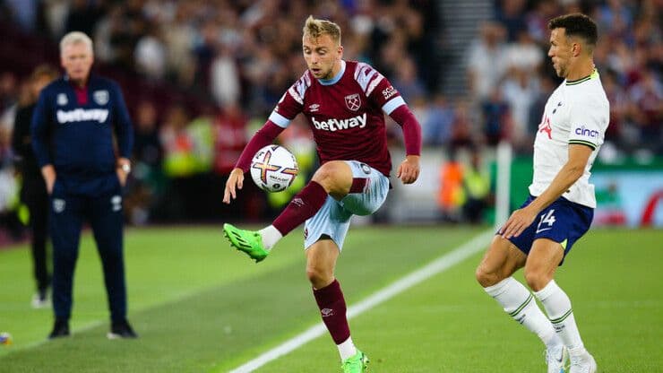 «Челси» - «Вест Хэм»