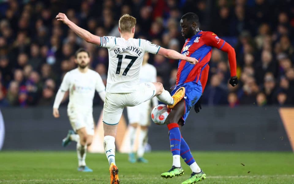 «Ньюкасл» - «Кристал Пэлас»