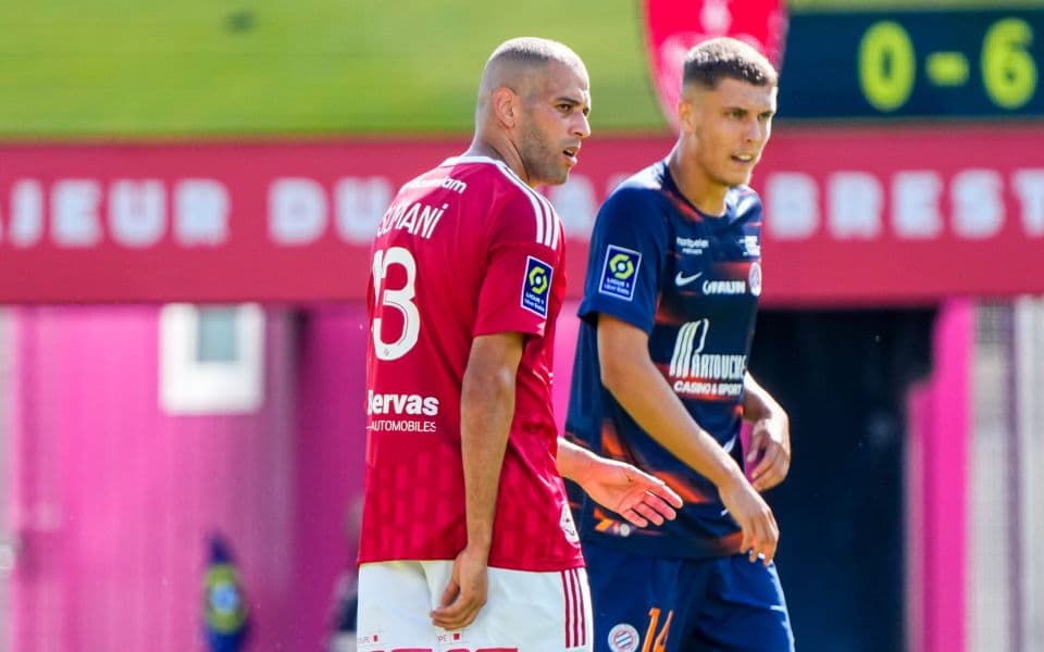 Брест - Страсбур