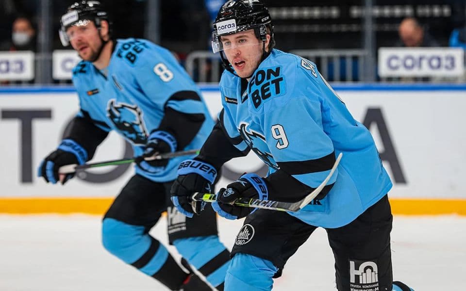 Динамо Мн - Авангард