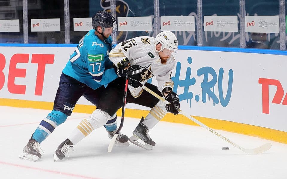 Спартак - Адмирал