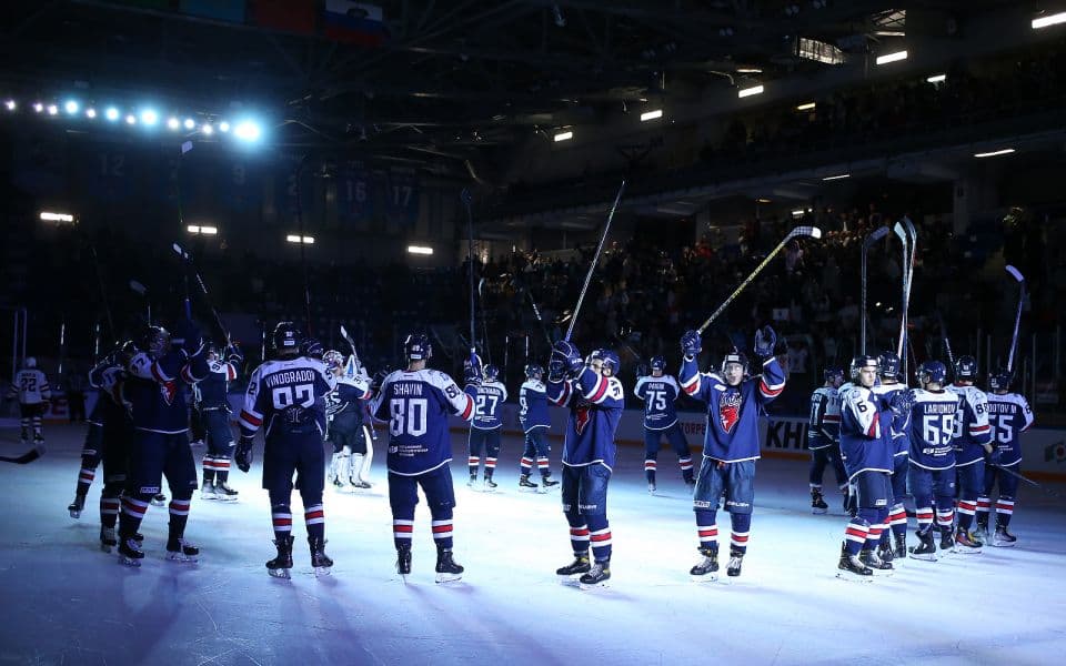 Торпедо - Автомобилист