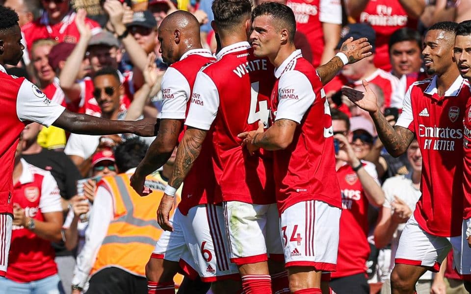  «Брентфорд» - «Арсенал»