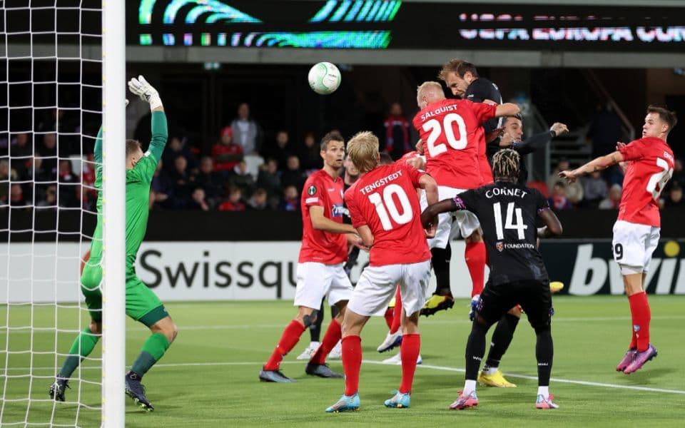 «Эвертон» - «Вест Хэм»