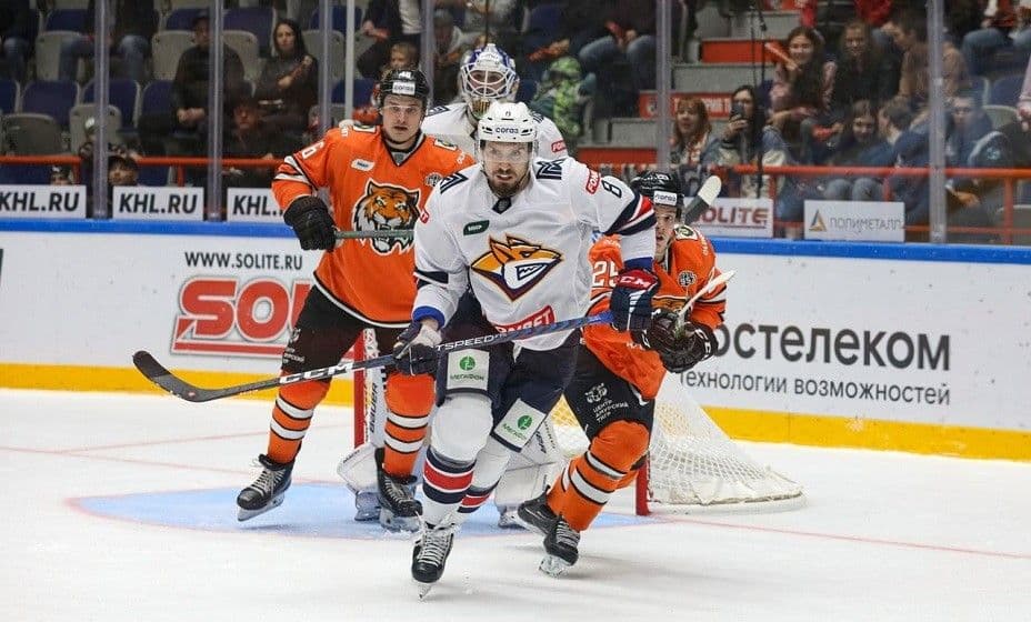 Адмирал - Металлург