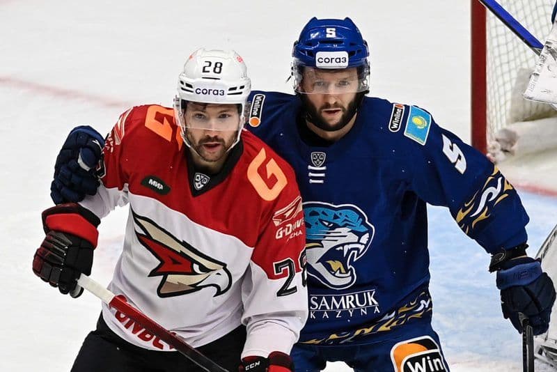 Трактор - Авангард