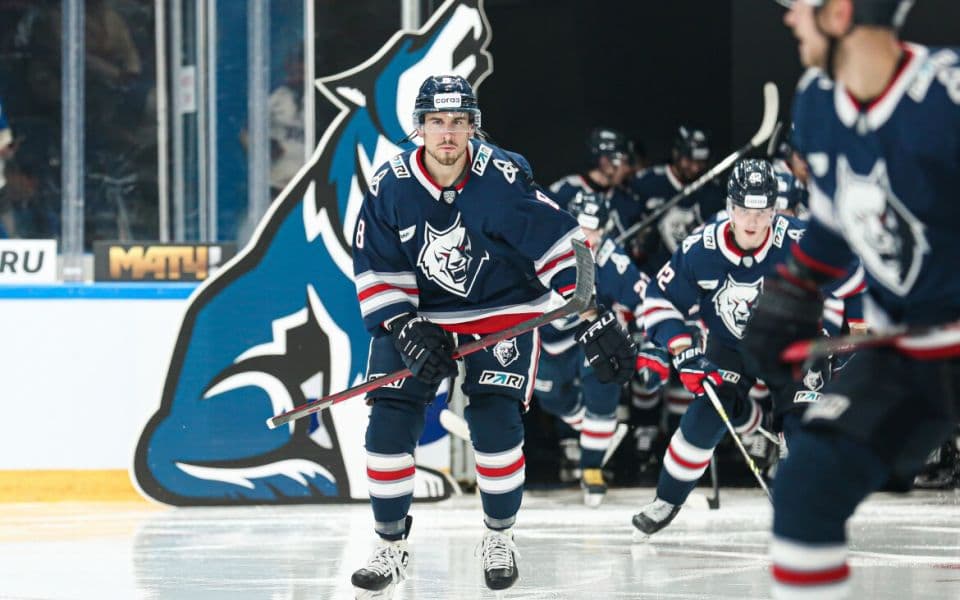 Сибирь - Нефтехимик