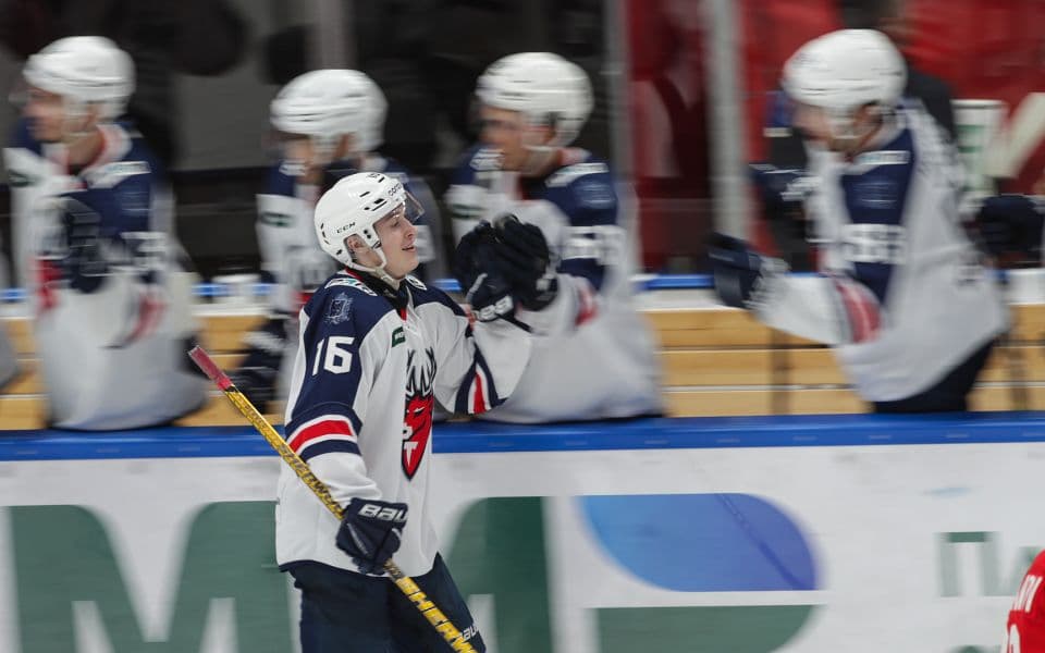 Торпедо - Трактор