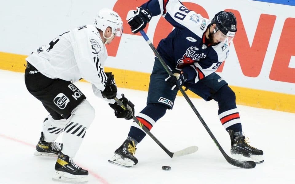 Торпедо - Авангард