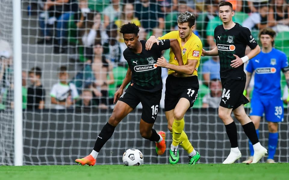 «Химки» – «Локомотив»