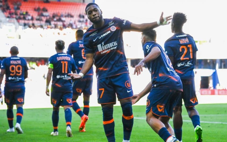 Тулуза - Монпелье