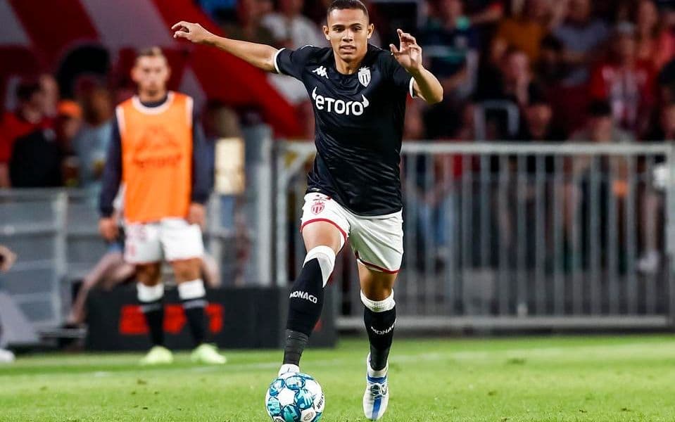 Монако - Нант