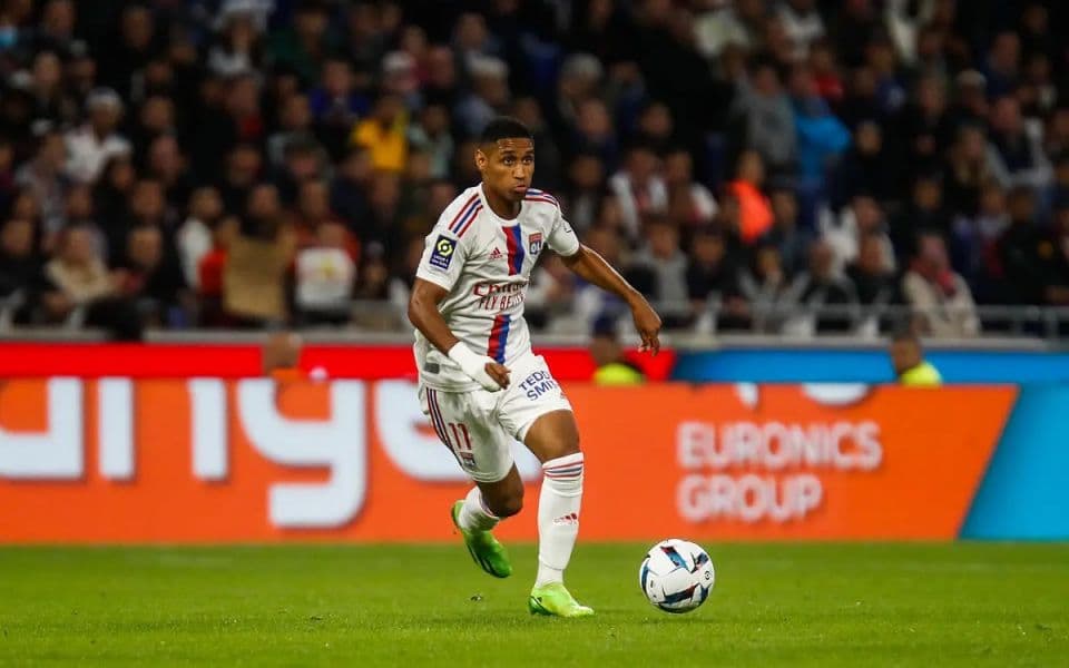 Лион - Тулуза