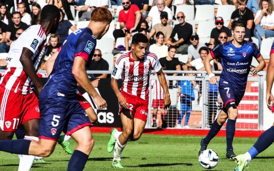 Марсель - Аяччо