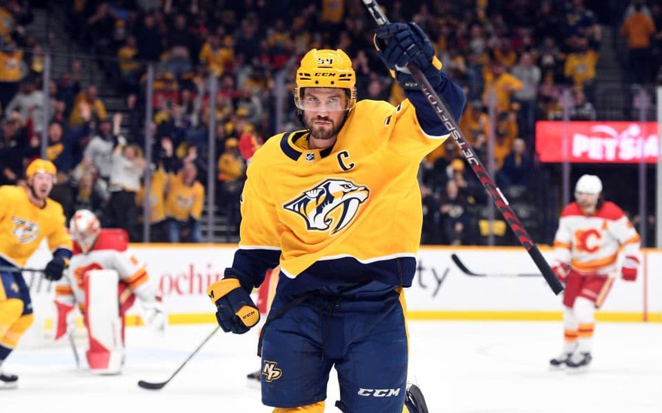 Нэшвилл - Сан-Хосе