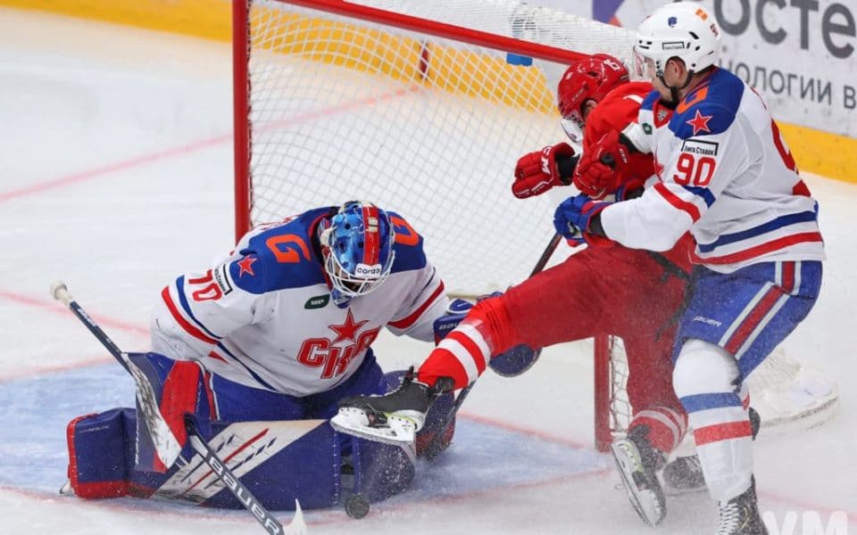 СКА - Витязь