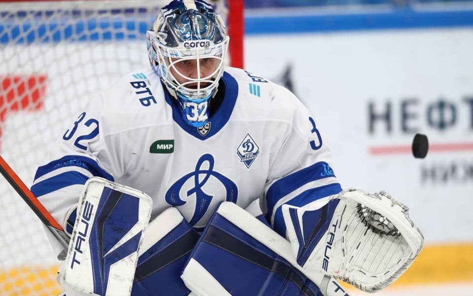 Металлург - Динамо М