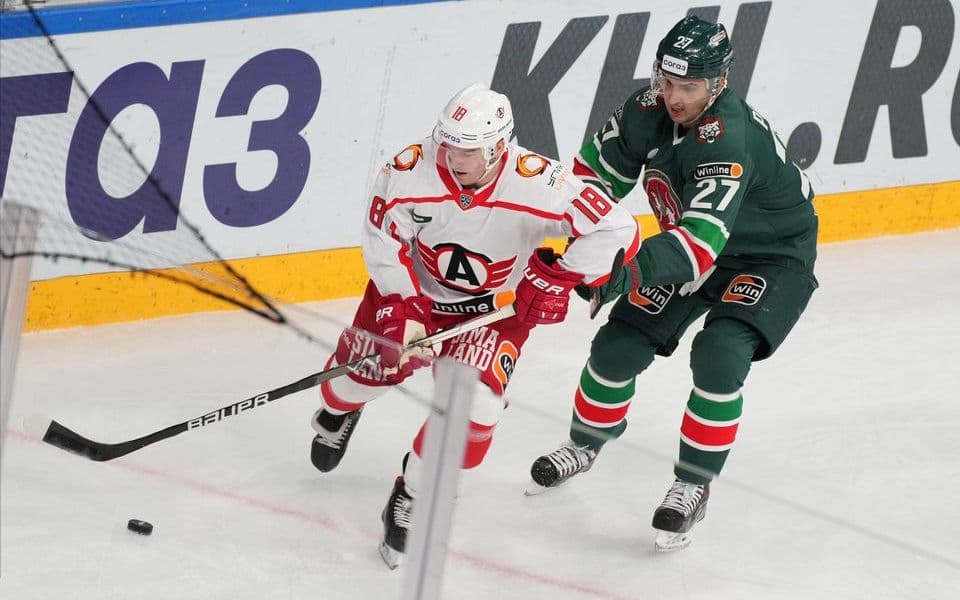 Автомобилист - Торпедо