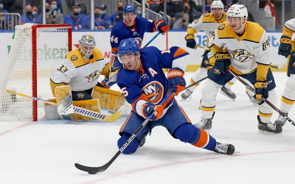 Айлендерс - Флорида