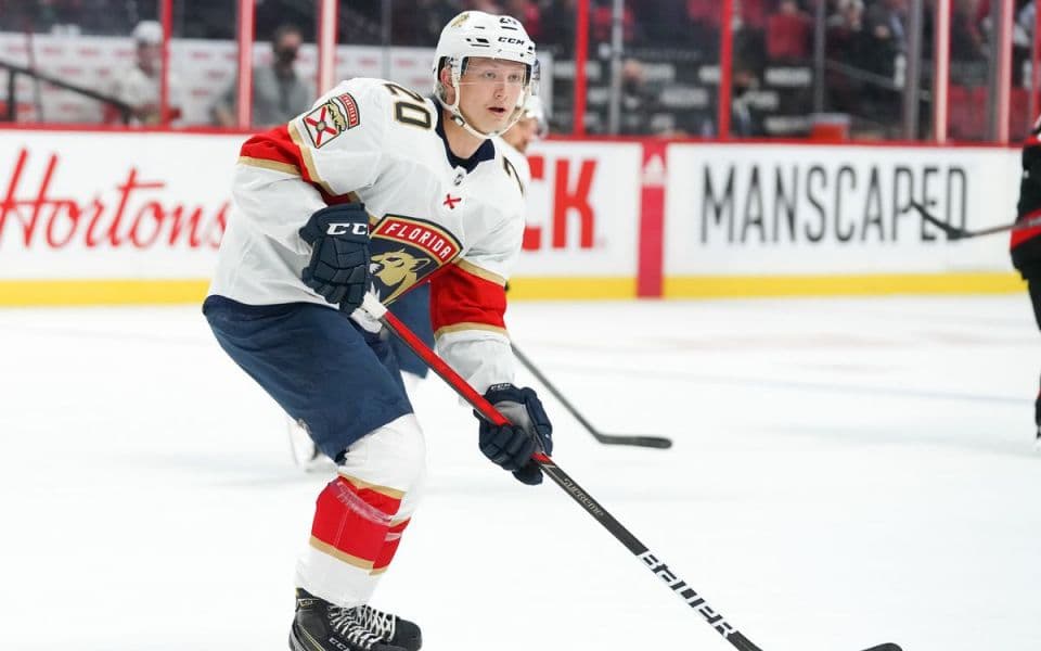 Айлендерс - Флорида