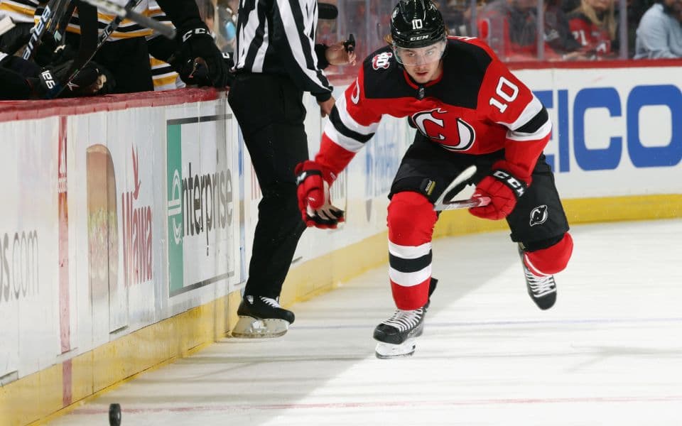 Филадельфия - Нью-Джерси