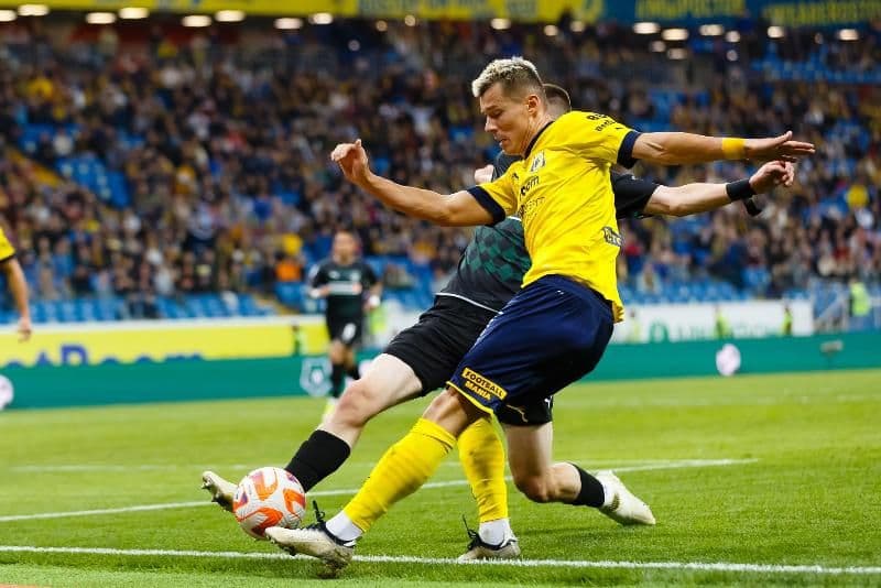 «Ростов» - «Урал»