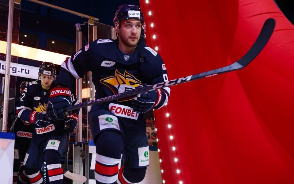 Металлург - Торпедо