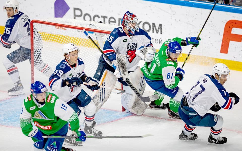 Металлург - Торпедо