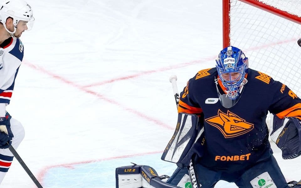 Металлург - Авангард