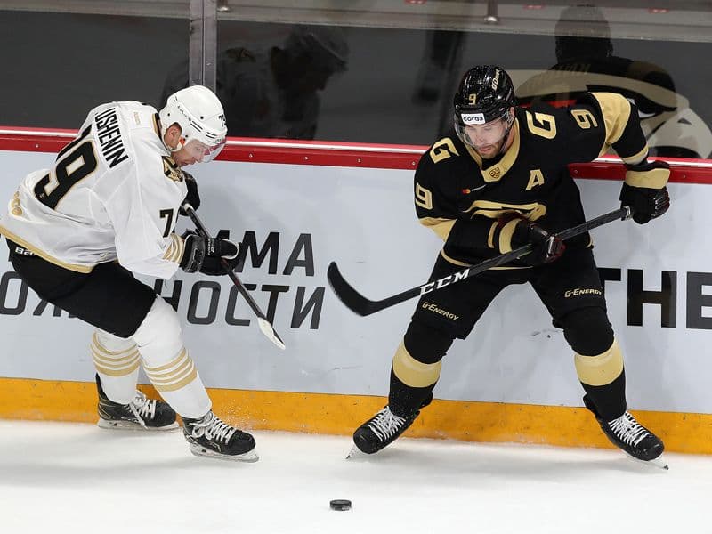 Металлург - Авангард