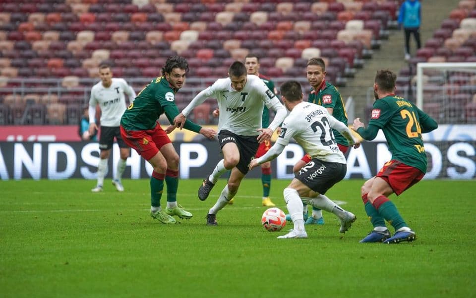 ЦСКА – «Торпедо»