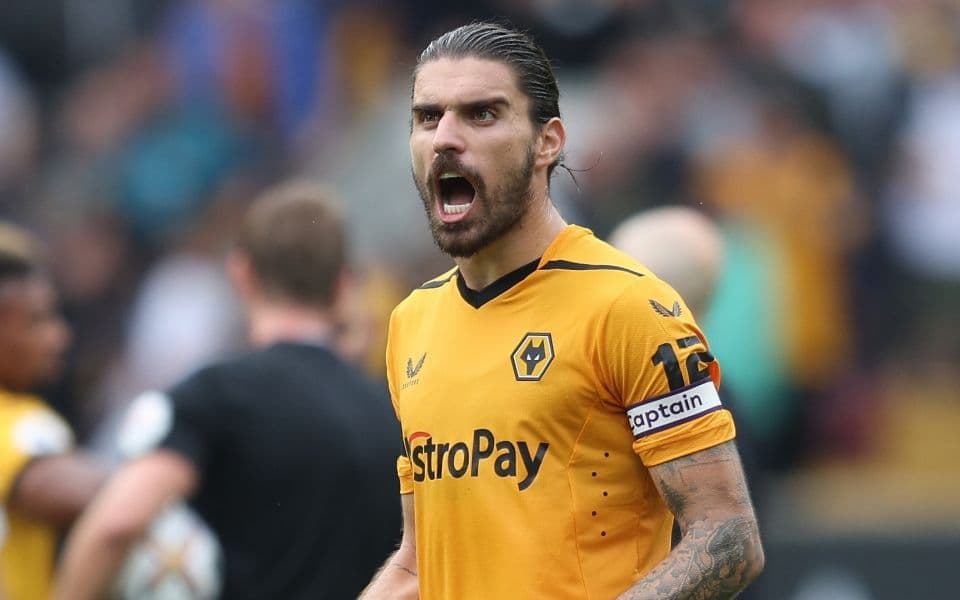 «Вулверхэмптон» - «Лестер»