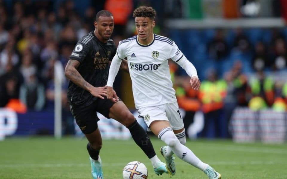 «Лидс» - «Фулхэм»