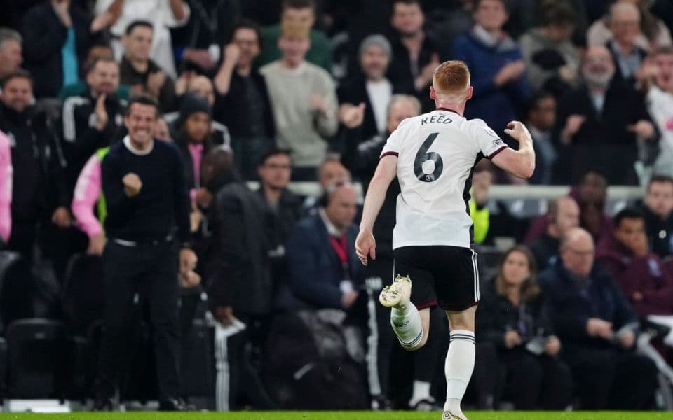 «Лидс» - «Фулхэм»