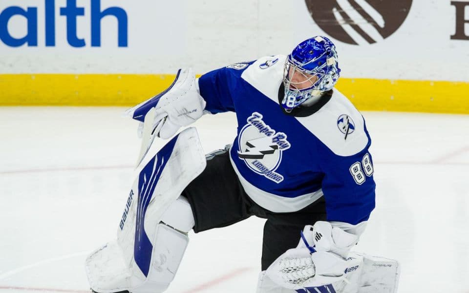 Лос-Анджелес - Тампа