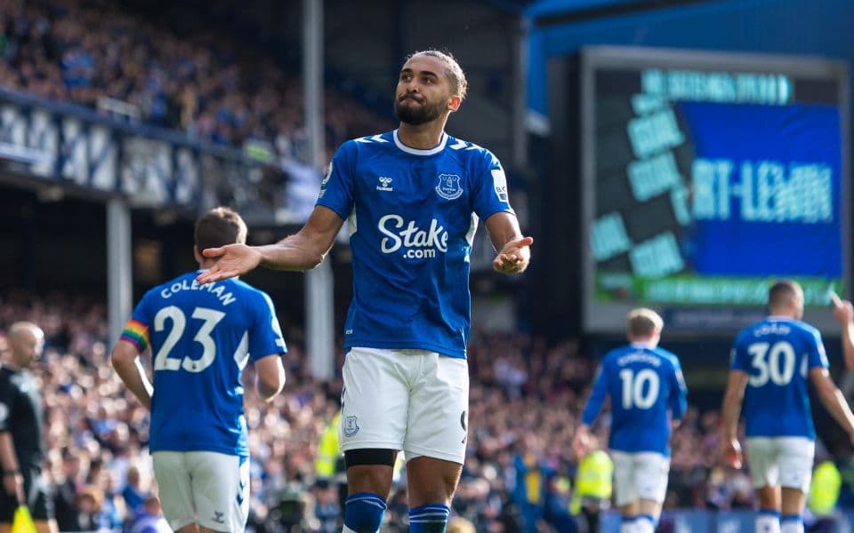 «Фулхэм» – «Эвертон»