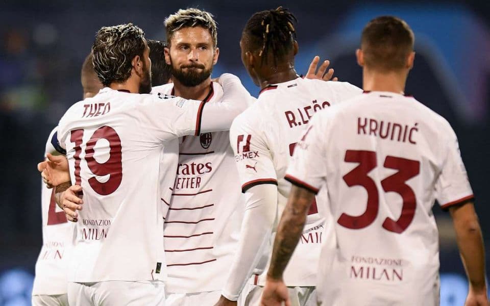 «Торино» - «Милан»