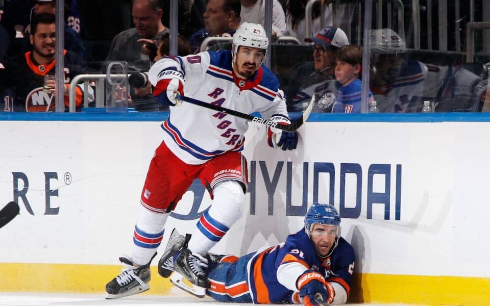 Даллас - Рейнджерс