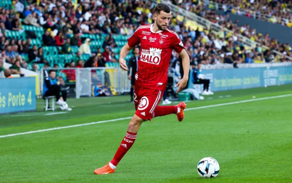 Брест - Реймс