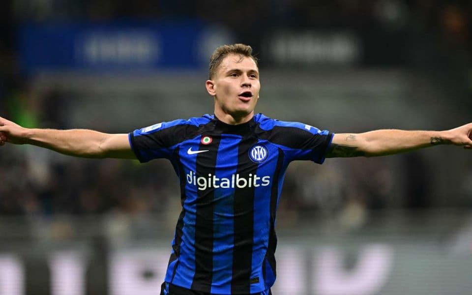 «Бавария» - «Интер»