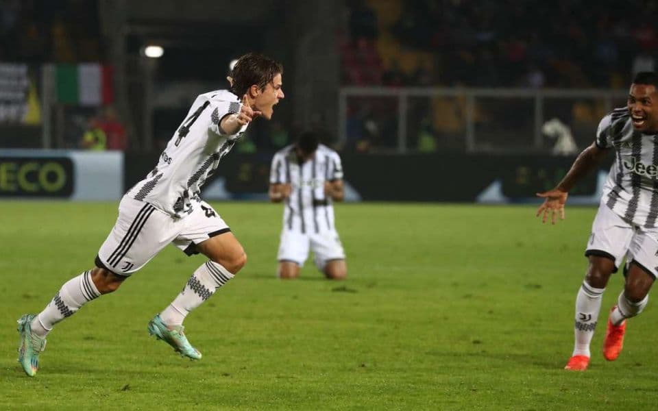 «Ювентус» - «ПСЖ»