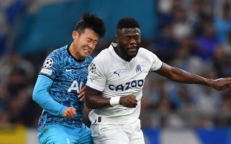 Марсель - Лион