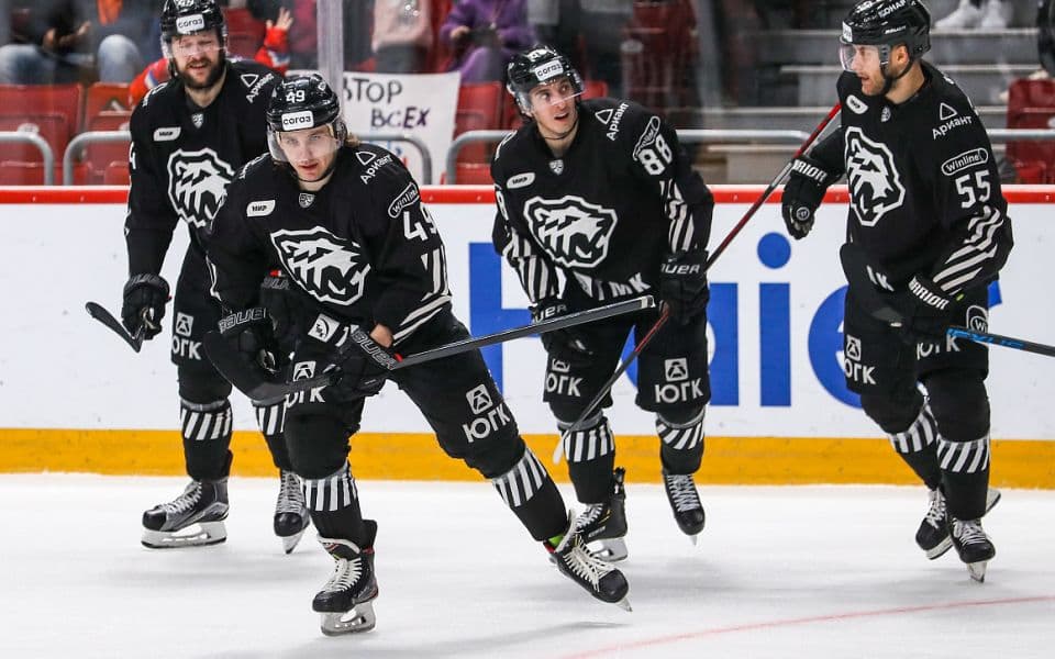 Трактор - Витязь