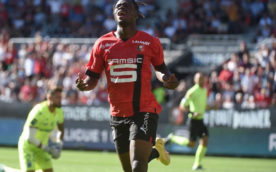 Лилль - Ренн