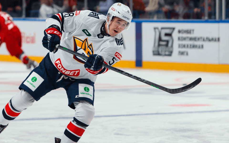 СКА - Металлург