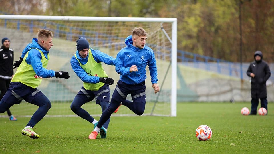 «Торпедо» - «Крылья Советов»