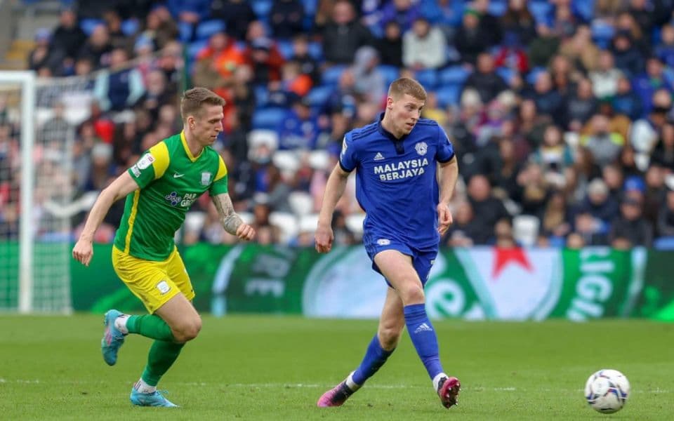 «Кардифф» - «Халл»